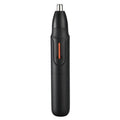 Rechargeable Electric Nose Hair Trimmer Men Nose Hair Cutter - PartsWorld Appliance LLC