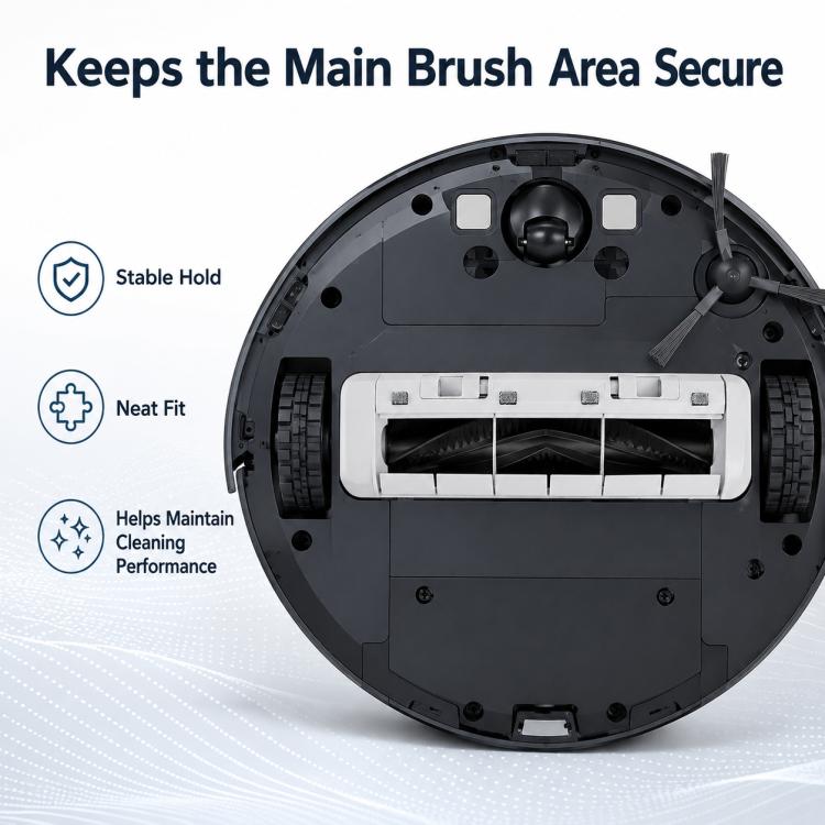 Replacement Accessories for Xiaomi Mijia M30 S Robot Vacuum . - PartsWorld Appliance LLC