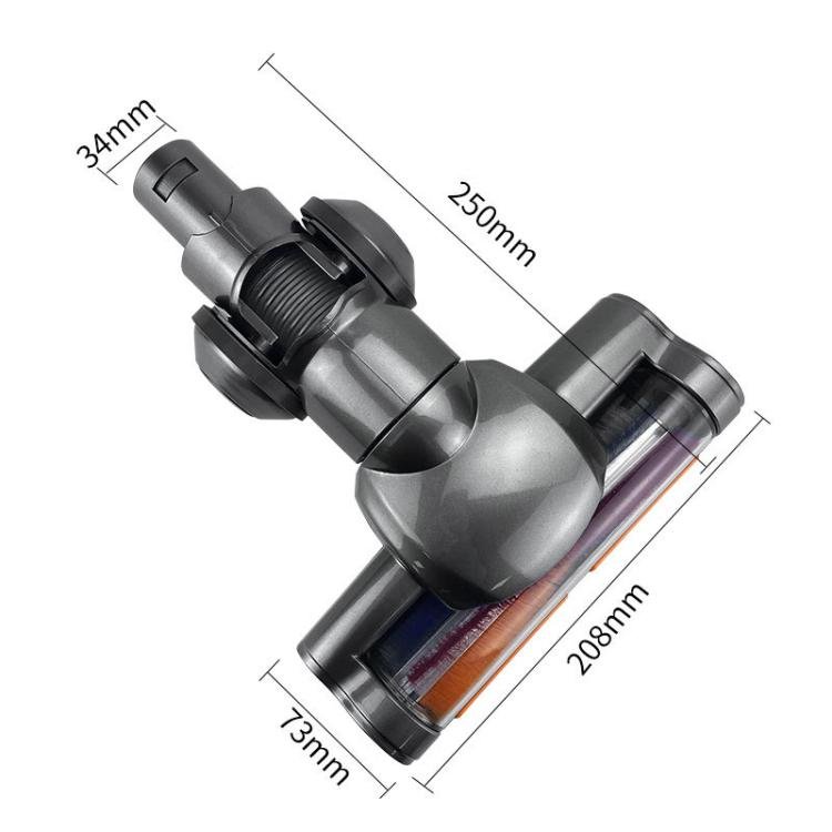 Replacement Motorized Floor Head for Dyson DC31, DC34 & DC35 Vacuums - PartsWorld Appliance LLC