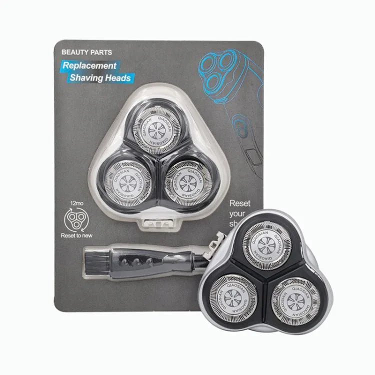Replacement Shaver Head for Philips HQ7 Series – HQ7310 HQ7340 HQ7360 HQ7390 & More - PartsWorld Appliance LLC