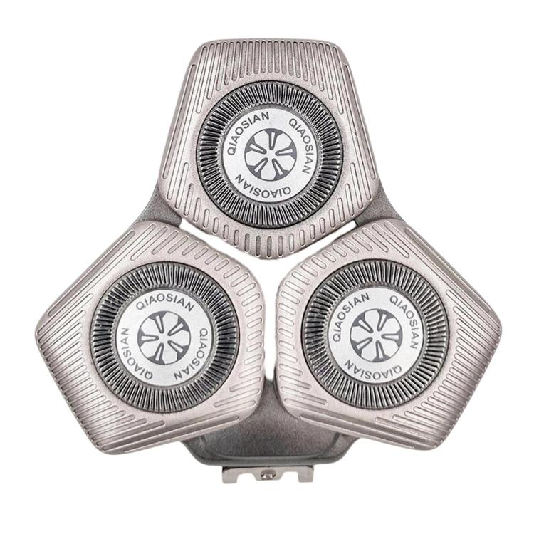 Shaver Replacement Head For Philips SH71 Blade, Fits S7000 / S5000 / S7731 / S5531 / S5832, Black, Blue Grey, Black Purple, Blue Silver, Grey, Gold Grey, Silver, Silver Black, Black Green, Blue Gold, Black+Base, Blue Grey + Base - PartsWorld Appliance LLC