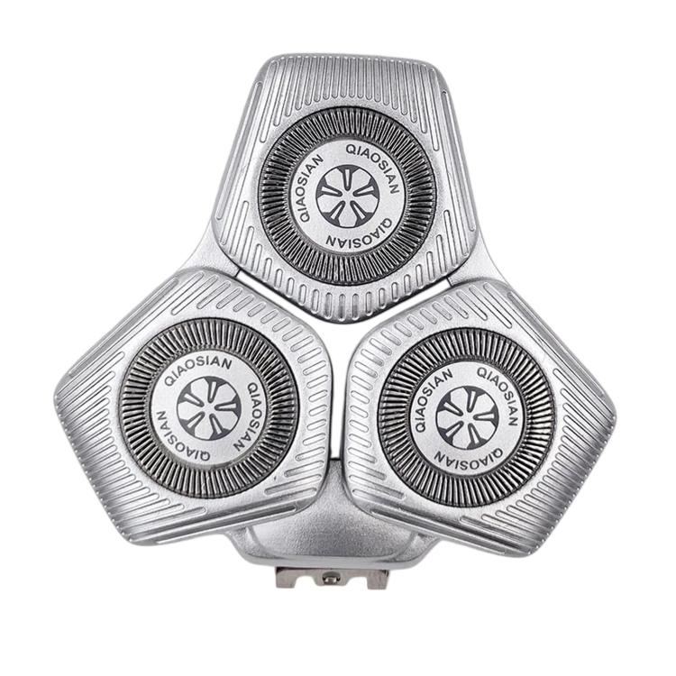 Shaver Replacement Head For Philips SH71 Blade, Fits S7000 / S5000 / S7731 / S5531 / S5832, Black, Blue Grey, Black Purple, Blue Silver, Grey, Gold Grey, Silver, Silver Black, Black Green, Blue Gold, Black+Base, Blue Grey + Base - PartsWorld Appliance LLC