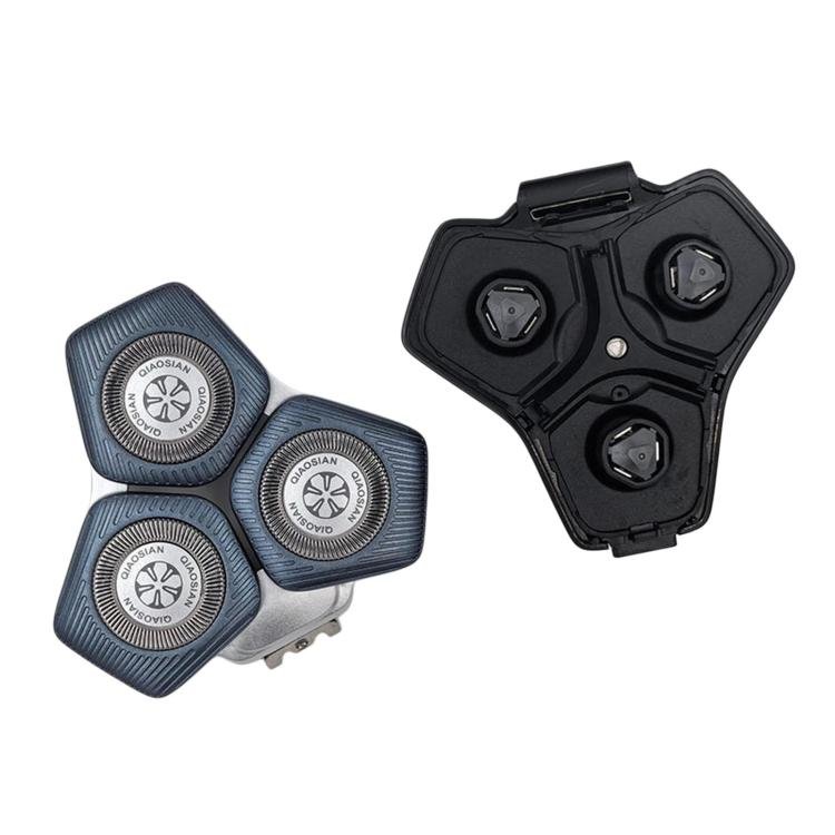 Shaver Replacement Head For Philips SH71 Blade, Fits S7000 / S5000 / S7731 / S5531 / S5832, Black, Blue Grey, Black Purple, Blue Silver, Grey, Gold Grey, Silver, Silver Black, Black Green, Blue Gold, Black+Base, Blue Grey + Base - PartsWorld Appliance LLC