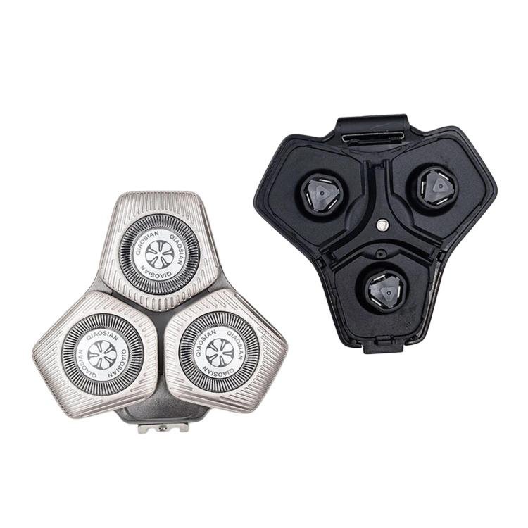 Shaver Replacement Head For Philips SH71 Blade, Fits S7000 / S5000 / S7731 / S5531 / S5832, Black, Blue Grey, Black Purple, Blue Silver, Grey, Gold Grey, Silver, Silver Black, Black Green, Blue Gold, Black+Base, Blue Grey + Base - PartsWorld Appliance LLC