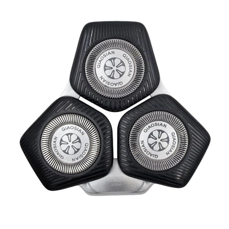 Shaver Replacement Head For Philips SH71 Blade, Fits S7000 / S5000 / S7731 / S5531 / S5832, Black, Blue Grey, Black Purple, Blue Silver, Grey, Gold Grey, Silver, Silver Black, Black Green, Blue Gold, Black+Base, Blue Grey + Base - PartsWorld Appliance LLC