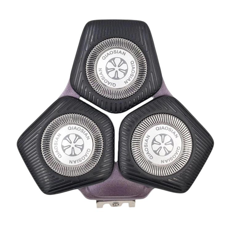 Shaver Replacement Head For Philips SH71 Blade, Fits S7000 / S5000 / S7731 / S5531 / S5832, Black, Blue Grey, Black Purple, Blue Silver, Grey, Gold Grey, Silver, Silver Black, Black Green, Blue Gold, Black+Base, Blue Grey + Base - PartsWorld Appliance LLC