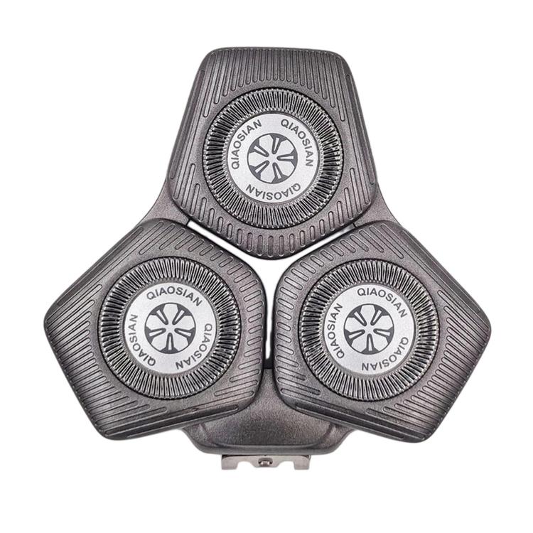 Shaver Replacement Head For Philips SH71 Blade, Fits S7000 / S5000 / S7731 / S5531 / S5832, Black, Blue Grey, Black Purple, Blue Silver, Grey, Gold Grey, Silver, Silver Black, Black Green, Blue Gold, Black+Base, Blue Grey + Base - PartsWorld Appliance LLC