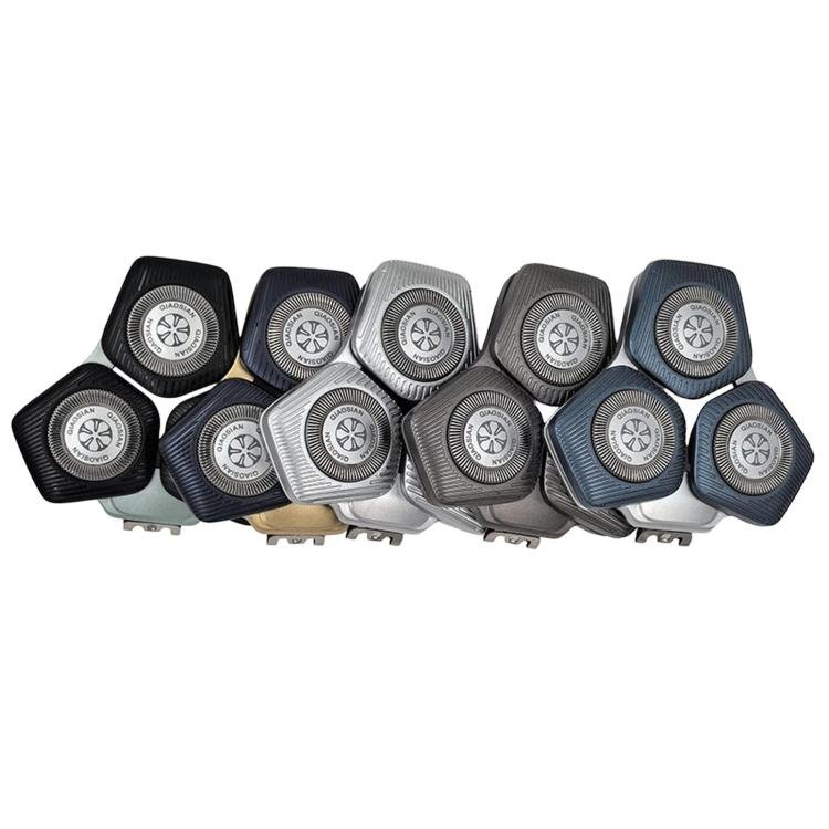 Shaver Replacement Head For Philips SH71 Blade, Fits S7000 / S5000 / S7731 / S5531 / S5832, Black, Blue Grey, Black Purple, Blue Silver, Grey, Gold Grey, Silver, Silver Black, Black Green, Blue Gold, Black+Base, Blue Grey + Base - PartsWorld Appliance LLC