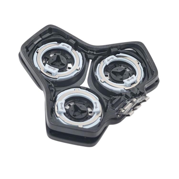 Shaver Replacement Head For Philips SH71 Blade, Fits S7000 / S5000 / S7731 / S5531 / S5832, Black, Blue Grey, Black Purple, Blue Silver, Grey, Gold Grey, Silver, Silver Black, Black Green, Blue Gold, Black+Base, Blue Grey + Base - PartsWorld Appliance LLC