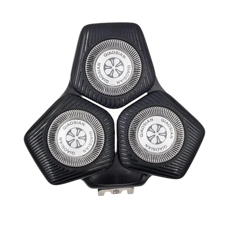Shaver Replacement Head For Philips SH71 Blade, Fits S7000 / S5000 / S7731 / S5531 / S5832, Black, Blue Grey, Black Purple, Blue Silver, Grey, Gold Grey, Silver, Silver Black, Black Green, Blue Gold, Black+Base, Blue Grey + Base - PartsWorld Appliance LLC