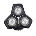 Shaver Replacement Head For Philips SH71 Blade, Fits S7000 / S5000 / S7731 / S5531 / S5832, Black, Blue Grey, Black Purple, Blue Silver, Grey, Gold Grey, Silver, Silver Black, Black Green, Blue Gold, Black+Base, Blue Grey + Base - PartsWorld Appliance LLC