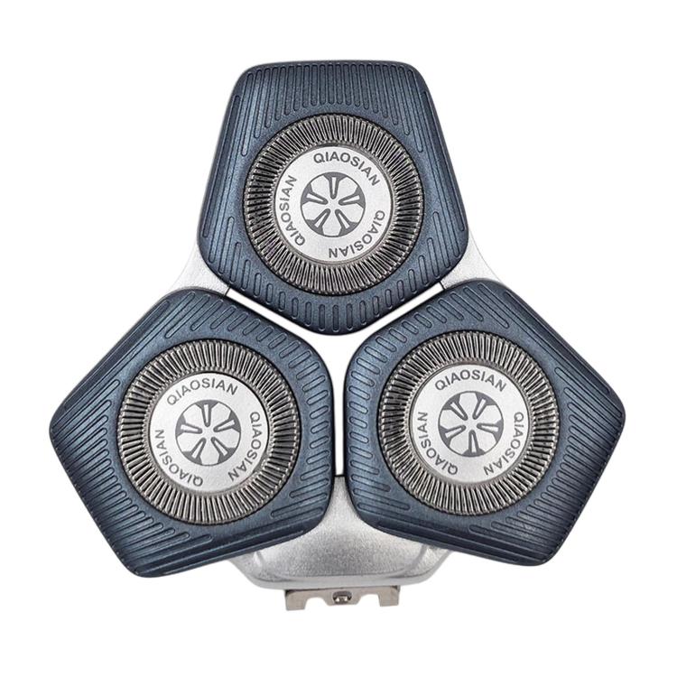 Shaver Replacement Head For Philips SH71 Blade, Fits S7000 / S5000 / S7731 / S5531 / S5832, Black, Blue Grey, Black Purple, Blue Silver, Grey, Gold Grey, Silver, Silver Black, Black Green, Blue Gold, Black+Base, Blue Grey + Base - PartsWorld Appliance LLC