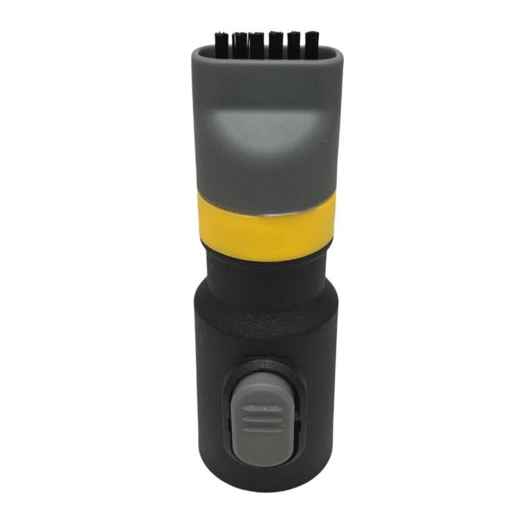 Spray Extractors Shoe Washing Brush 2.863-370.0, For Karcher SE3 / SE4 / SE6, For Karcher SE 3-18 Compact - PartsWorld Appliance LLC