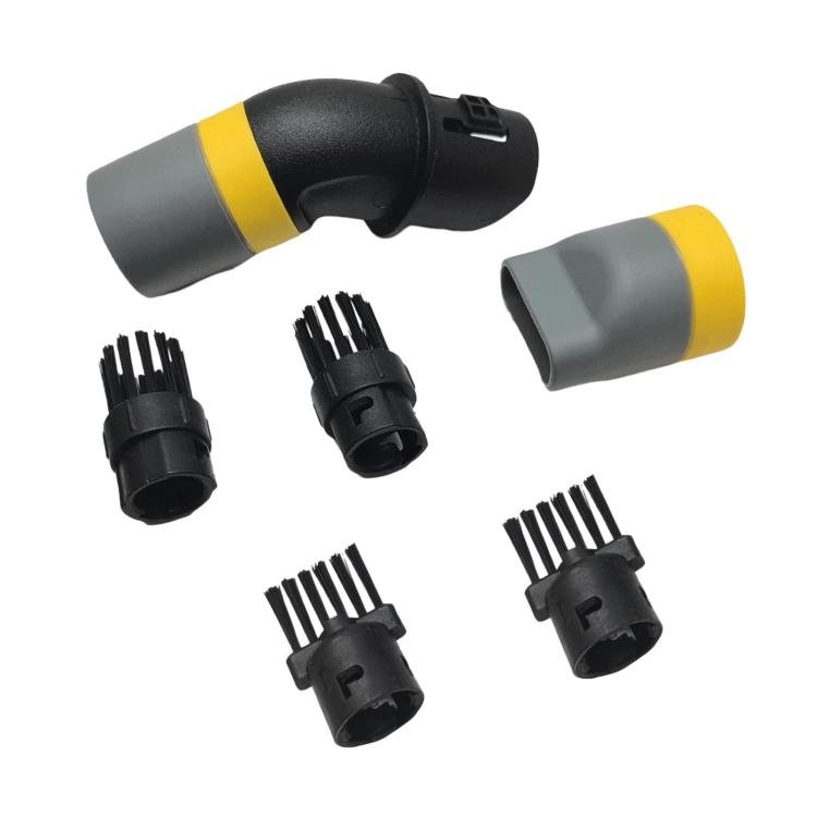 Spray Extractors Shoe Washing Brush 2.863-370.0, For Karcher SE3 / SE4 / SE6, For Karcher SE 3-18 Compact - PartsWorld Appliance LLC