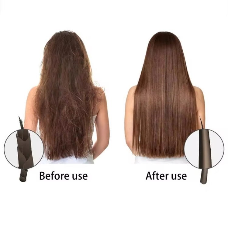 Wireless Hair Straightening Comb USB Charging Curling Iron - PartsWorld Appliance LLC
